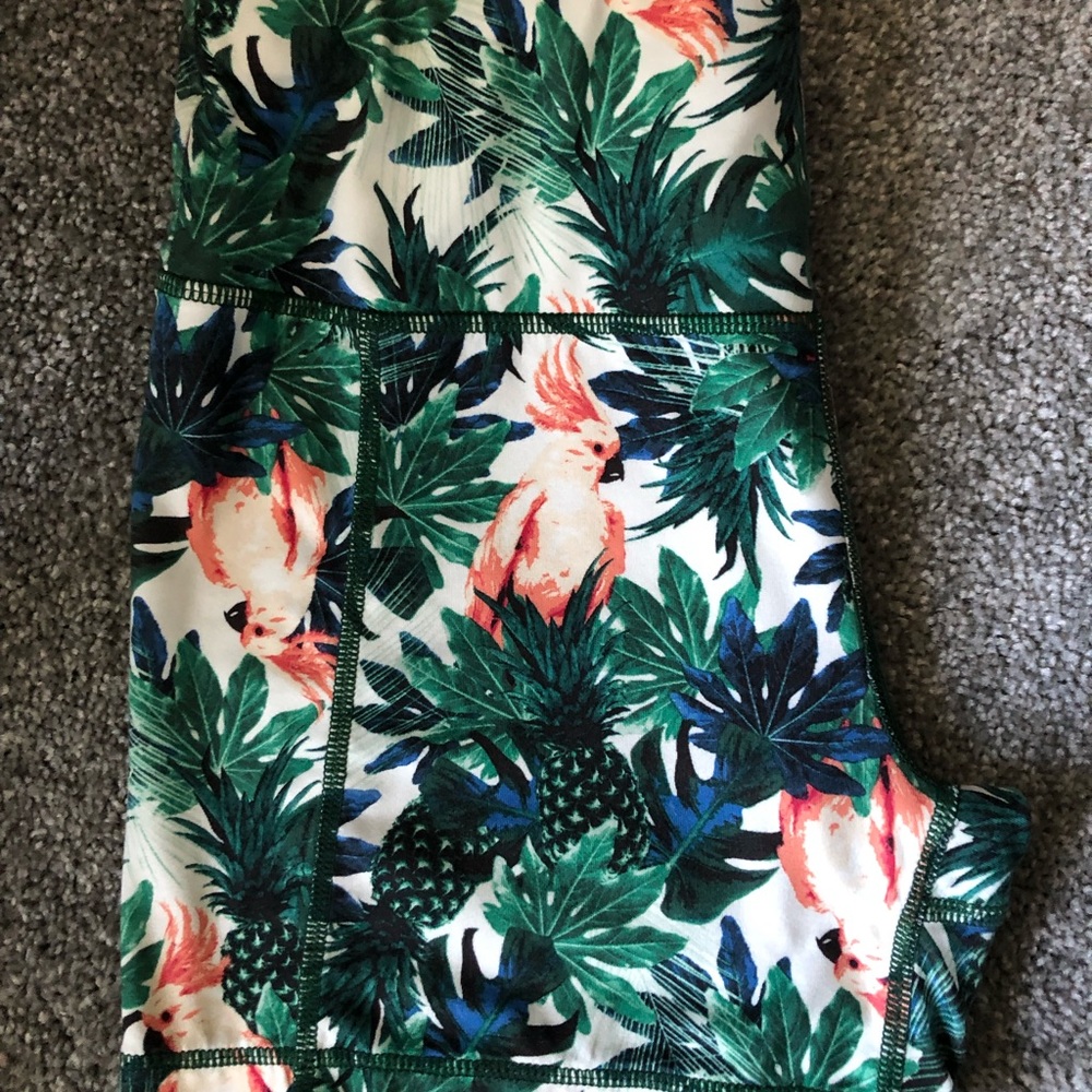 Sweaty Betty Shorts